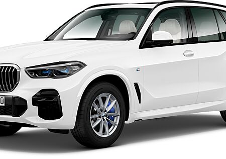 BMW X5 XDRIVE25D