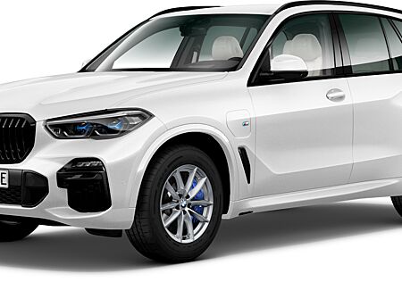BMW X5 XDRIVE45E