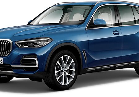 BMW X5 XDRIVE40D
