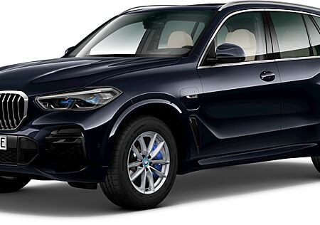 BMW X5 XDRIVE45E