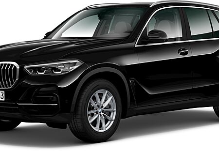BMW X5 XDRIVE25D (AB 2017)
