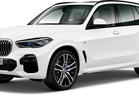 BMW X5 xDrive30d