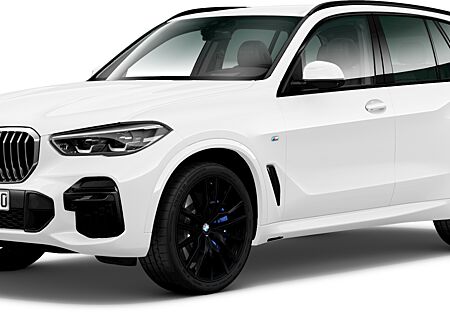 BMW X5 XDRIVE40D