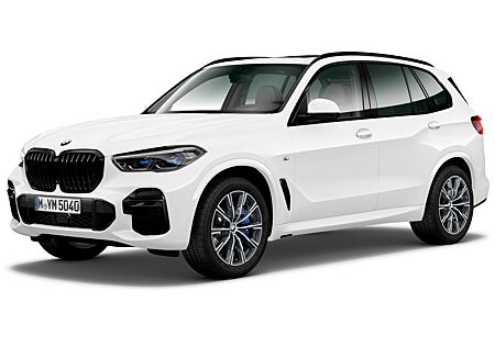 BMW X5 M X5 xDrive30d (ab 2017)