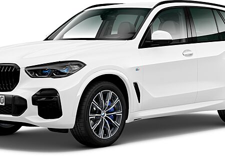 BMW X5 xDrive40d
