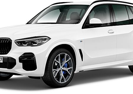 BMW X5 M50I (AB 2017)