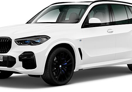 BMW X5 XDRIVE40D (2019 - 2023)