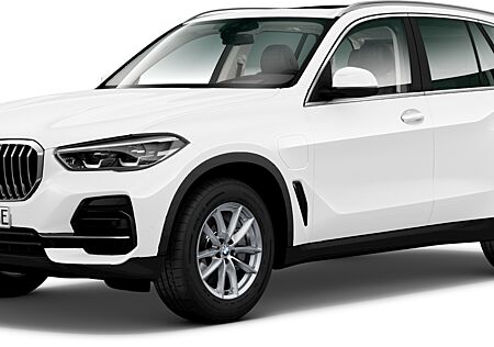 BMW X5 XDRIVE45E