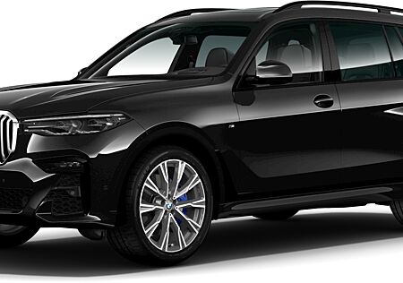 BMW X7 XDRIVE40D (2020 - 2022)