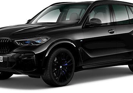 BMW X5 xDrive40d