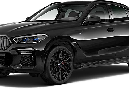 BMW X6 XDRIVE40D