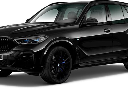 BMW X5 XDRIVE40D