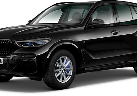 BMW X5 xDrive40d