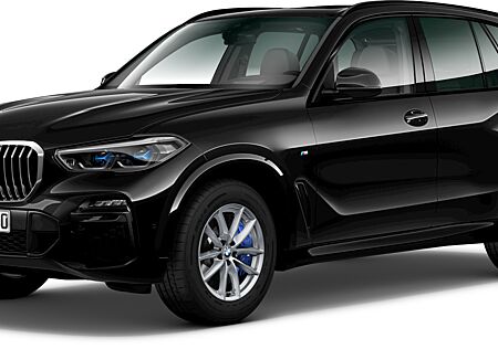BMW X5 xDrive40d