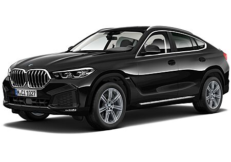 BMW Active Hybrid X6 X6 xDrive30d