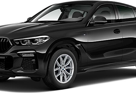 BMW X6 xDrive40d Aut. M Shadow Line