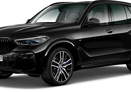 BMW X5 M50i
