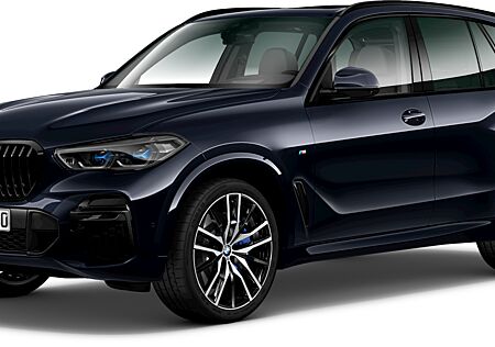 BMW X5 xDrive40d (ab 2019)