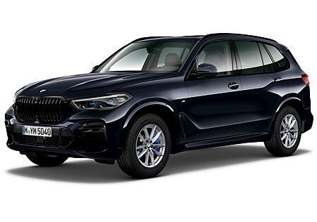 BMW X5 M X5 xDrive30d (a
