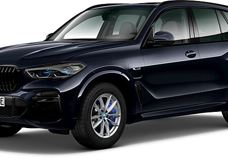 BMW X5 XDRIVE45E