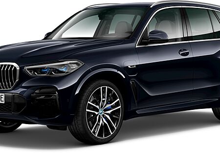 BMW X5 XDRIVE45E (AB 2019)