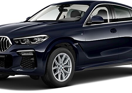 BMW X6 XDRIVE30D