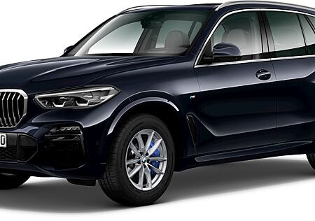 BMW X5 xDrive30d