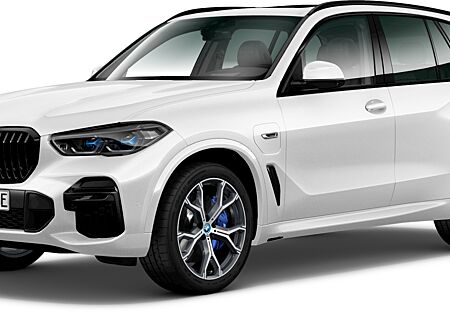 BMW X5 xDrive 45e