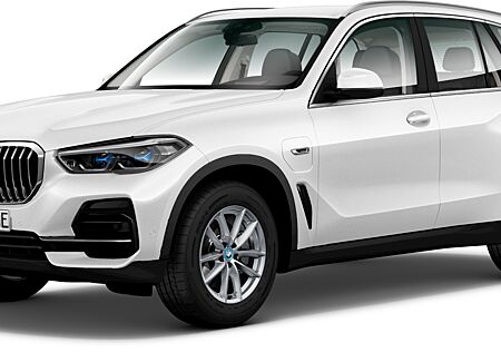 BMW X5 XDRIVE45E