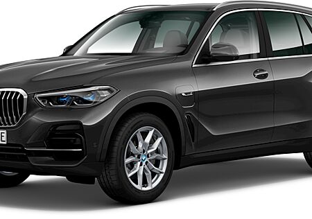 BMW X5 XDRIVE45E