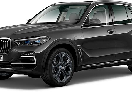 BMW X5 XDRIVE45E