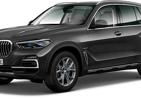 BMW X5 XDRIVE45E