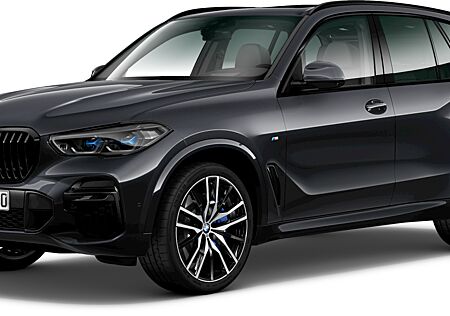 BMW X5 xDrive40d