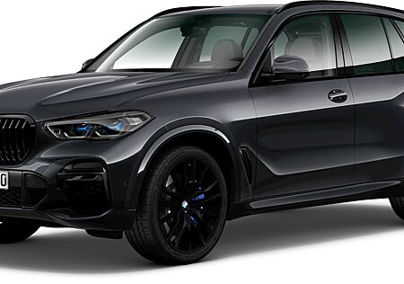 BMW X5 xDrive40d