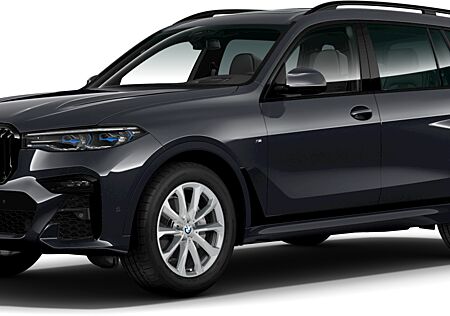 BMW X7 xDrive40i