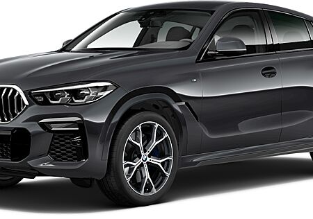 BMW X6 XDRIVE40D