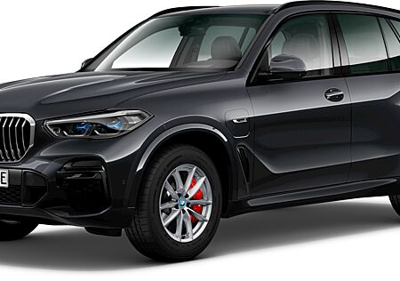 BMW X5 xDrive 45e