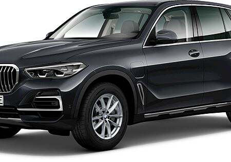 BMW X5 xDrive45e (2019 - 2023)