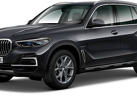 BMW X5 XDRIVE45E