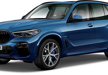 BMW X5 xDrive 45e