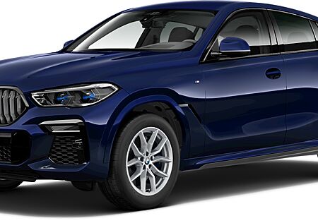 BMW X6 XDRIVE40D (2019 - 2023)