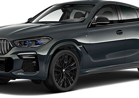 BMW X6 xDrive40d