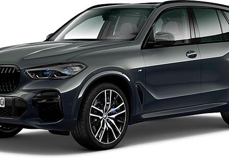 BMW X5 XDRIVE40D