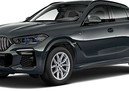 BMW X6 xDrive40d (2019 - 2023)