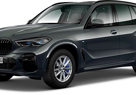 BMW X5 xDrive40d