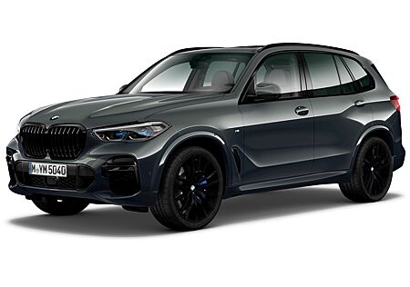 BMW X5 xDrive30d