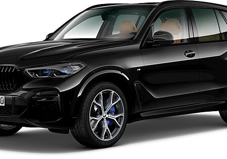 BMW X5 XDRIVE40D