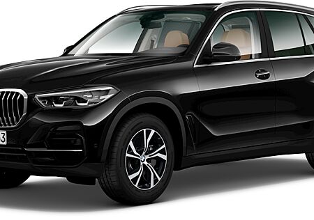 BMW X5 xDrive40d