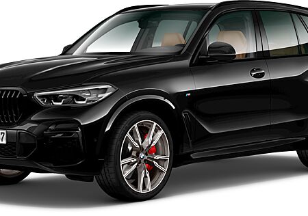 BMW X5 M50i