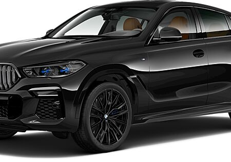 BMW X6 xDrive40d (ab 2019)